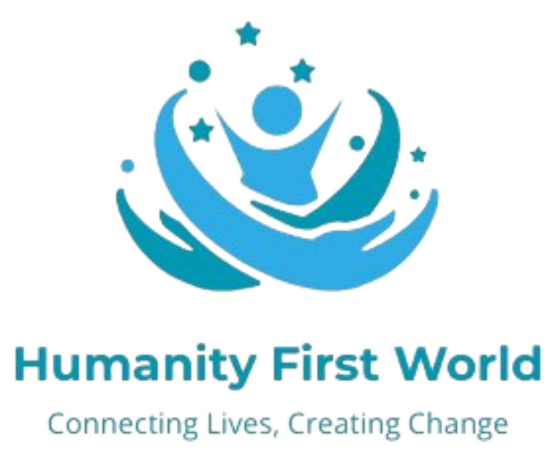 humanityfirstworld.com
